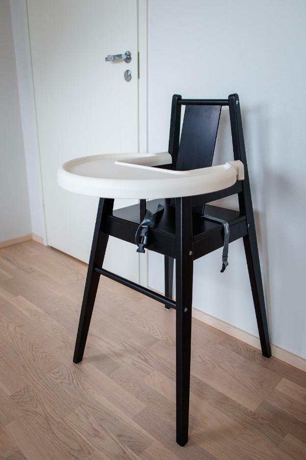 New & Luxurious Apartment Superior By Arctic Homes Rovaniemi Esterno foto